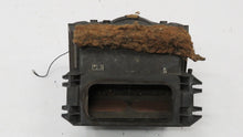Laden Sie das Bild in den Galerie-Viewer, Alfa Romeo Alfetta (1975-1977) Heizungskasten Gebläse Lüftermotor Wärmetauscher
