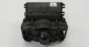 Alfa Romeo Alfetta (1975-1977) Heizungskasten Gebläse Lüftermotor Wärmetauscher