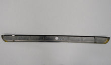 Laden Sie das Bild in den Galerie-Viewer, Nissan 300ZX Z31 Abdeckung Blech Chromleiste Heckklappe hinten oben