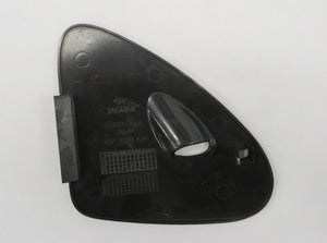 Jaguar X100 Series XK8 Verkleidung Abdeckung Blende Armaturenbrett vorne rechts