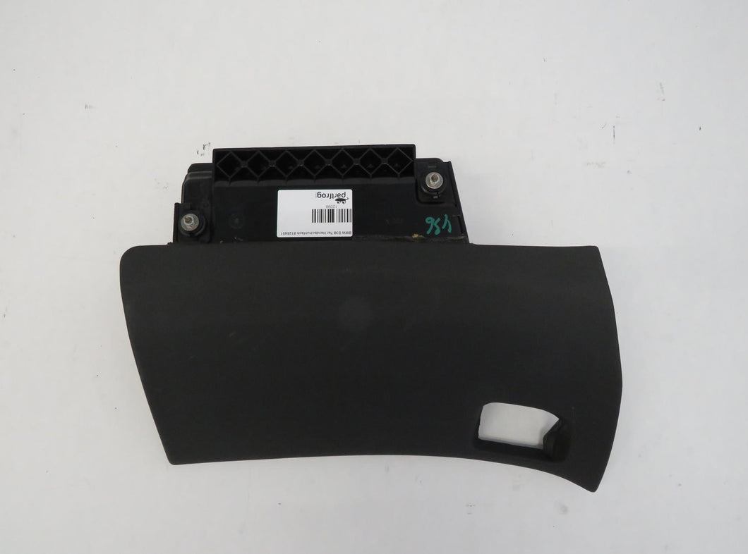 BMW E38 7er Handschuhfach 8125451