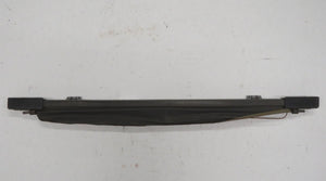 Nissan 300ZX Z31 Heckrollo Kofferraumabdeckung