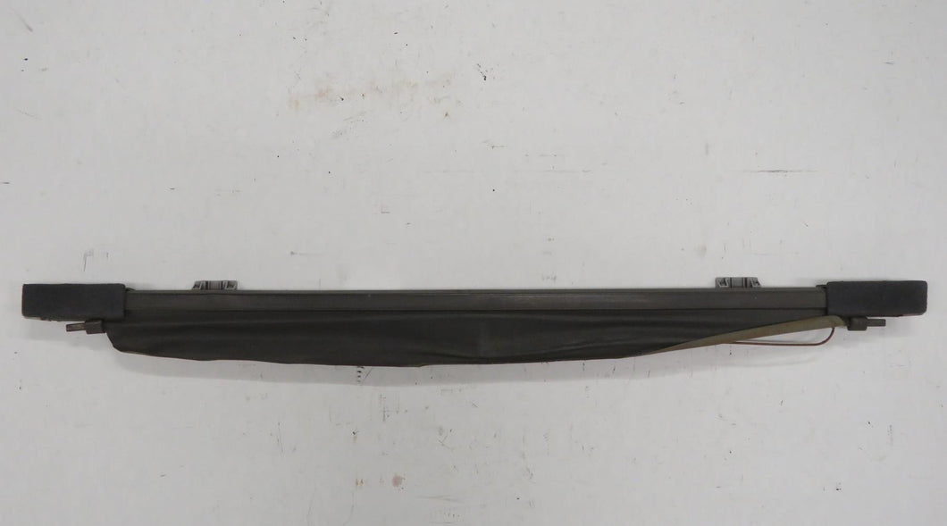 Nissan 300ZX Z31 Heckrollo Kofferraumabdeckung
