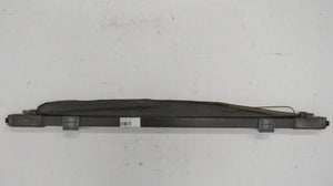 Nissan 300ZX Z31 Heckrollo Kofferraumabdeckung