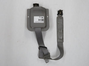 Mitsubishi Pajero Montero L040 Kurz Gurt Anschnallgurt Sicherheitsgurt hinten links