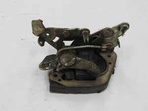Toyota Land Cruiser HJ60 Türschloss Tür hinten links