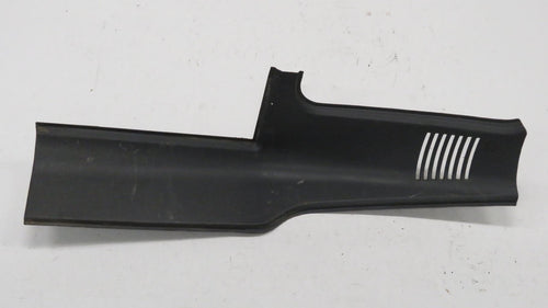 Mitsubishi Pajero Montero Lang L040 Innenverkleidung hinten rechts Heck XB476242