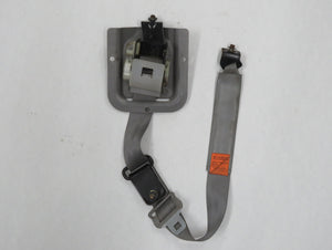 Mitsubishi Pajero Montero L040 Kurz Gurt Anschnallgurt Sicherheitsgurt hinten links