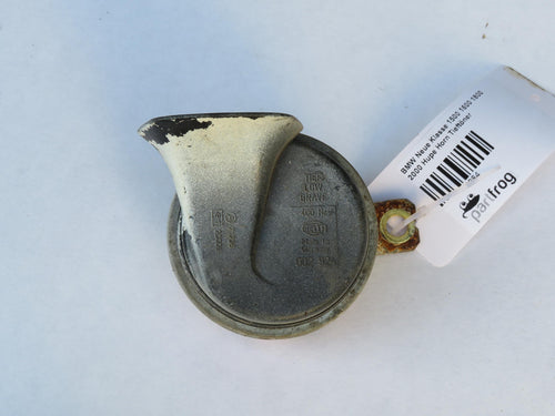 BMW Neue Klasse 1500 1600 1800 2000 Hupe Horn Tieftöner