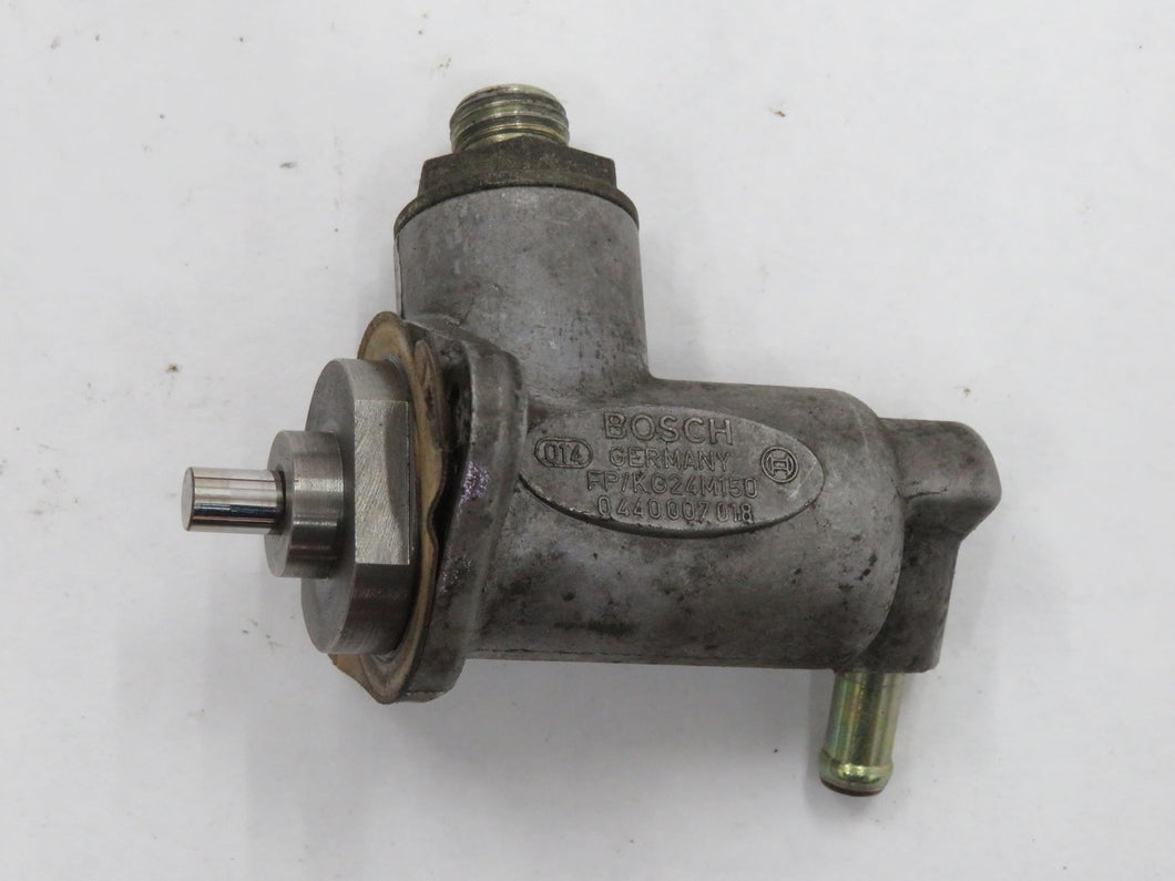 Mercedes Benz W124 W463 300D OM603 Dieselpumpe Förderpumpe FP/KG24M150