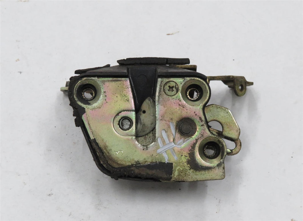Toyota Land Cruiser HJ60 Türschloss Tür hinten links