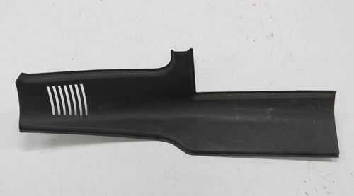 Mitsubishi Pajero Montero Lang L040 Innenverkleidung hinten links Heck XB476241