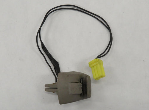 Jaguar X100 Series XKR XK8 Halter Sonnenblende