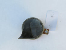 Laden Sie das Bild in den Galerie-Viewer, BMW Neue Klasse 1500 1600 1800 2000 Hupe Horn Hochtöner