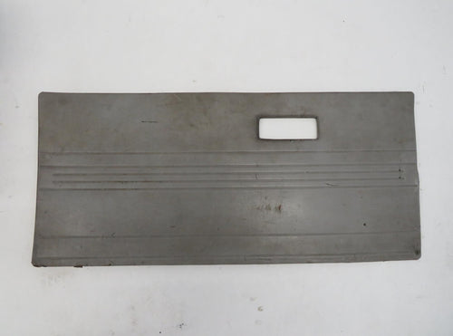 Mitsubishi Pajero Montero L040 Türverkleidung Türpappe Hecktür hinten