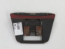 Laden Sie das Bild in den Galerie-Viewer, Rover P5 Mark II 3.0 Armlehne höhenverstellbar Innenteil Tür vorn rechts