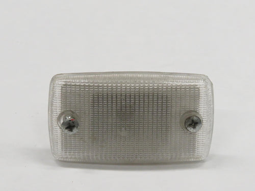 Nissan 300ZX Z31 Leuchte Warnleuchte weiss Türverkleidung Tür vorn