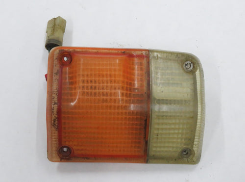 Toyota Land Cruiser HJ60 Blinker vorn links