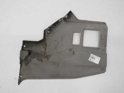 Mitsubishi Pajero Montero Kurz L040 Innenverkleidung Seitenverkleidung hinten links