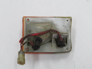 Toyota Land Cruiser HJ60 Blinker vorn links