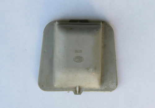 BMW 2000 Neue Klasse Scheinwerferabdeckung Abdeckung hinter Scheinwerfer