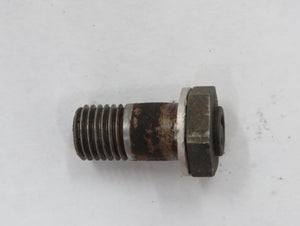 Mercedes Benz W124 W463 300D OM603 Einspritzpumpe Rückschlagventil Rücklauf