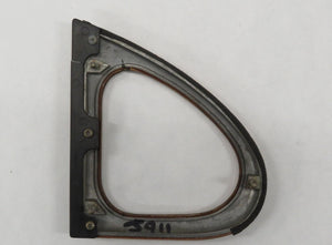 Jaguar X100 Series XK8 Verkleidung Rahmen Blende Wurzelholz vorne Links