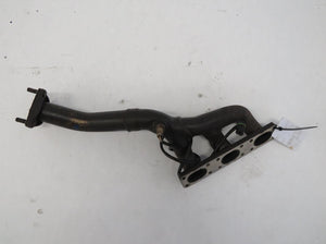 BMW E38 7er 728i M52B28 Krümmer Abgaskrümmer hinten 1427910
