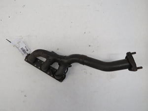 BMW E38 7er 728i M52B28 Krümmer Abgaskrümmer hinten 1427910