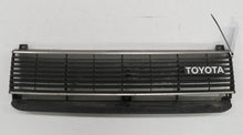 Laden Sie das Bild in den Galerie-Viewer, Toyota Celica TA4 RA4 (78-82) Kühlergrill Grill vorn