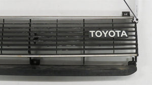 Toyota Celica TA4 RA4 (78-82) Kühlergrill Grill vorn