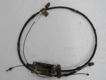 Laden Sie das Bild in den Galerie-Viewer, Toyota Land Cruiser HJ60 Handbremsseil Seil Feststellbremse