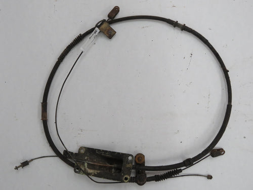 Toyota Land Cruiser HJ60 Handbremsseil Seil Feststellbremse