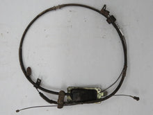 Laden Sie das Bild in den Galerie-Viewer, Toyota Land Cruiser HJ60 Handbremsseil Seil Feststellbremse