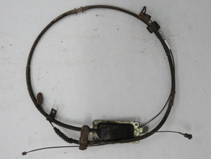 Toyota Land Cruiser HJ60 Handbremsseil Seil Feststellbremse