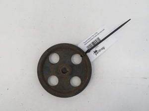 Toyota Celica T18 1.6 STi Riemenscheibe Pulley Servopumpe