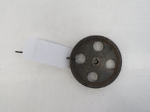 Laden Sie das Bild in den Galerie-Viewer, Toyota Celica T18 1.6 STi Riemenscheibe Pulley Servopumpe