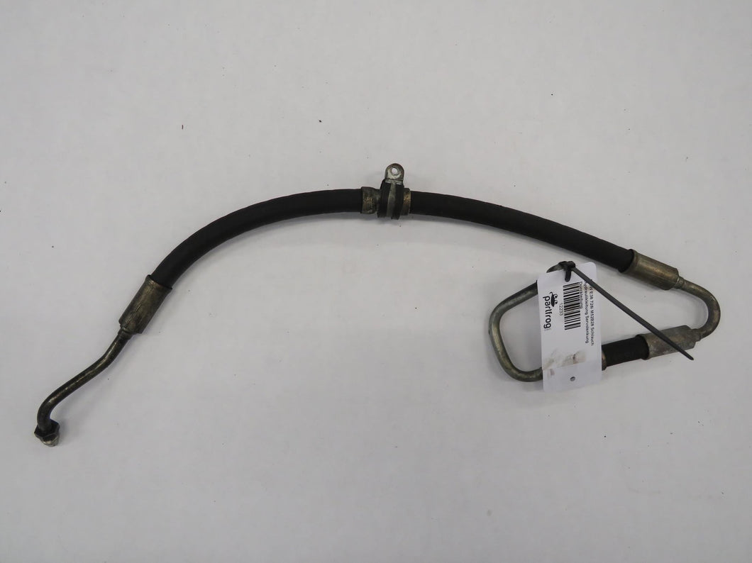 BMW E38 728i M52B28 Schlauch Hydraulikleitung Servolenkung Durckleitung