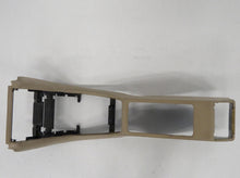 Laden Sie das Bild in den Galerie-Viewer, Mercedes Benz W140 S-Klasse Mittelkonsole beige