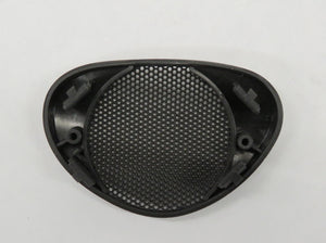 Jaguar X100 XKR XK8 Lautsprecherabdeckung Armaturenbrett rechts schwarz GJA6608AC