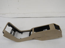 Laden Sie das Bild in den Galerie-Viewer, Mercedes Benz W140 S-Klasse Mittelkonsole beige