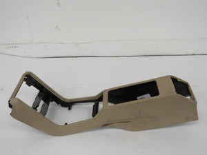Mercedes Benz W140 S-Klasse Mittelkonsole beige