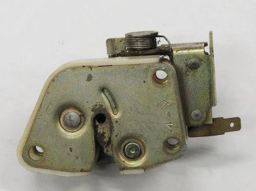 Nissan 300ZX Z31 Schloss Schliessfalle Heckklappe hinten