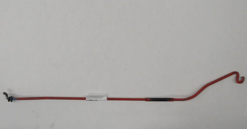 Nissan Silvia 200SX S12 1.8 Turbo Stütze Stab Halter Motorhaube