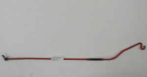 Nissan Silvia 200SX S12 1.8 Turbo Stütze Stab Halter Motorhaube