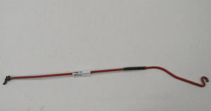 Nissan Silvia 200SX S12 1.8 Turbo Stütze Stab Halter Motorhaube