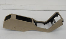 Laden Sie das Bild in den Galerie-Viewer, Mercedes Benz W140 S-Klasse Mittelkonsole beige