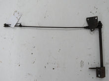 Laden Sie das Bild in den Galerie-Viewer, Rover P5 Mark II 3.0 Gestänge Handbremse Feststellbremse vorn