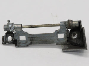 Porsche 928 S4 Lager Türklinke Türöffner Griffplatte links 92853706304