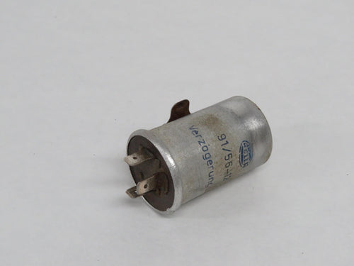 BMW E3 E9 Neue Klasse RELAIS  Verzögerungsrelais 91/56-12 HELLA